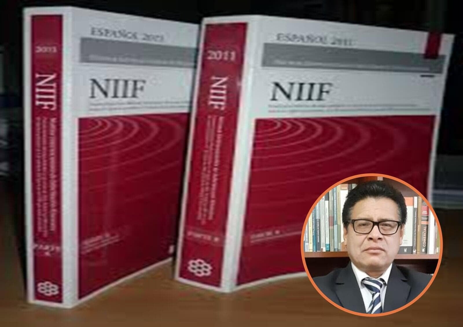 RESPONSABILIDAD ADMINISTRATIVA, CIVIL Y PENAL DE LOS REPRESENTANTES LEGALES, DIRECTORES, CONTADORES Y AUDITORES EN LA APLICACIÓN DE LAS NORMAS INTERNACIONALES DE INFORMACIÓN FINANCIERA – NIIF