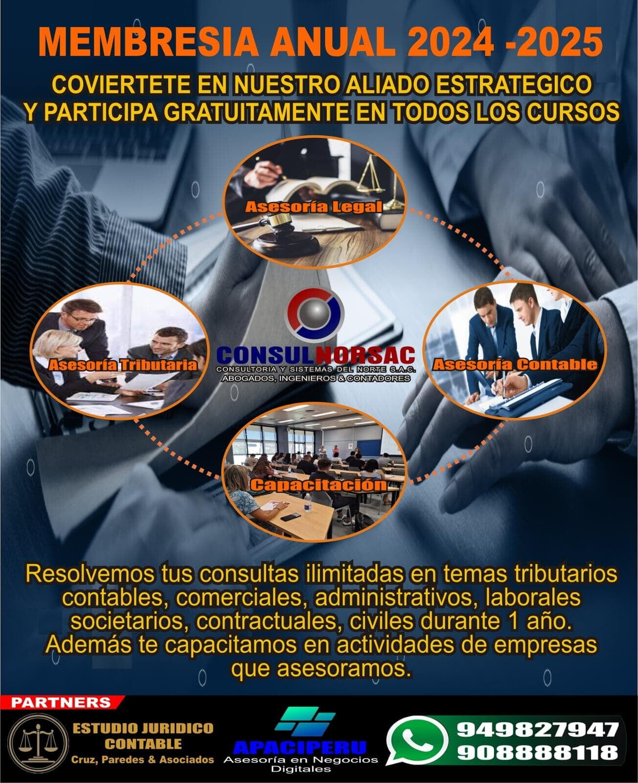 ¡¡ BIENVENIDO.... !!;  Hacer CLICK AQUI para mayores informes!!